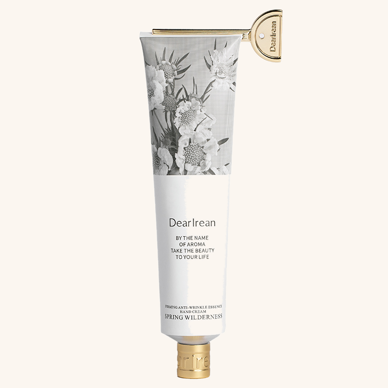 Spring Wilderness Hand Cream 65mL