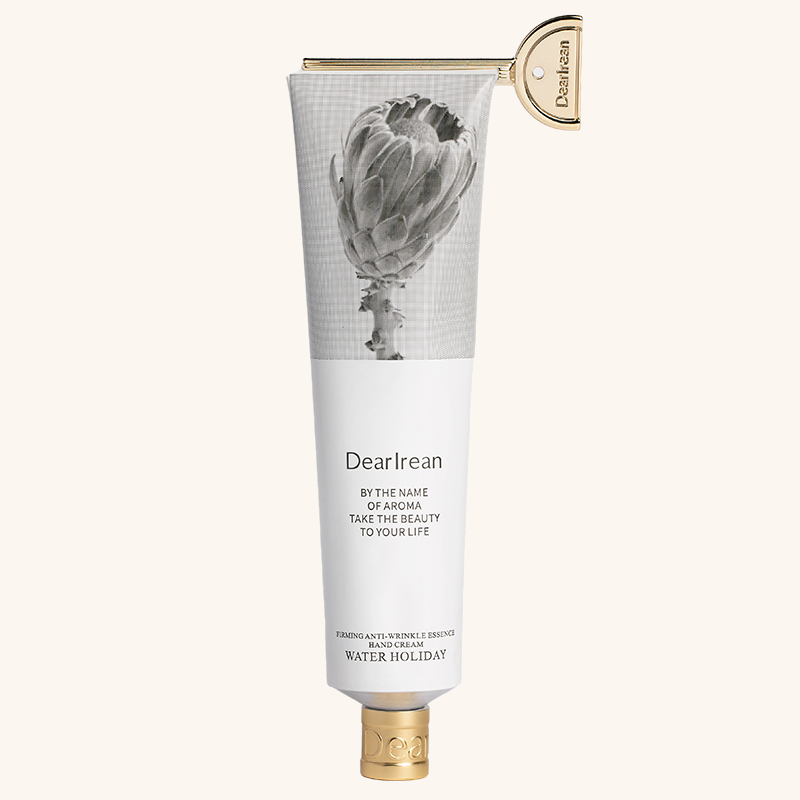 Water Holiday Hand Cream 65mL