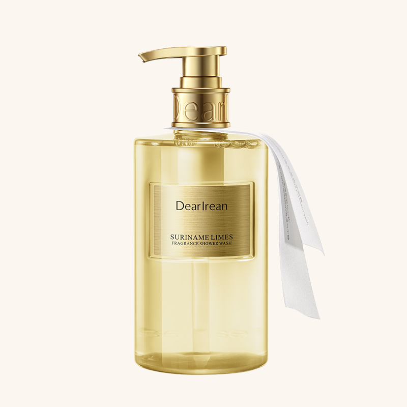 Suriname Limes Shower Gel 350mL