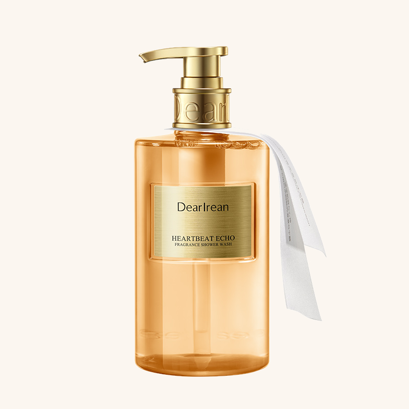 Heartbeat Echo Shower Gel 350 ml