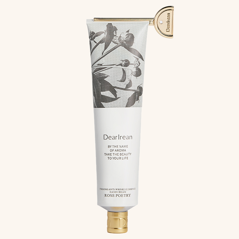 Rose Poetry Hand Cream 65ml