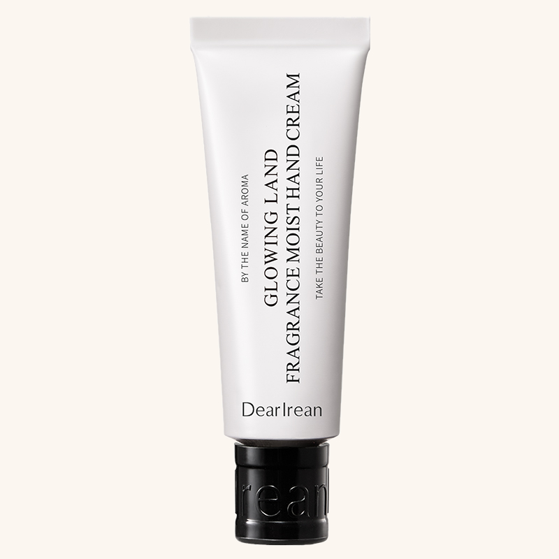 Fragrance Moisturizing Hand Cream 10 mL x 7