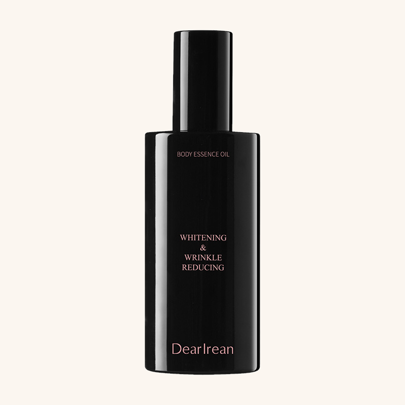 Whitening & Wrinkle Reducing Body Essence Oil 100 mL