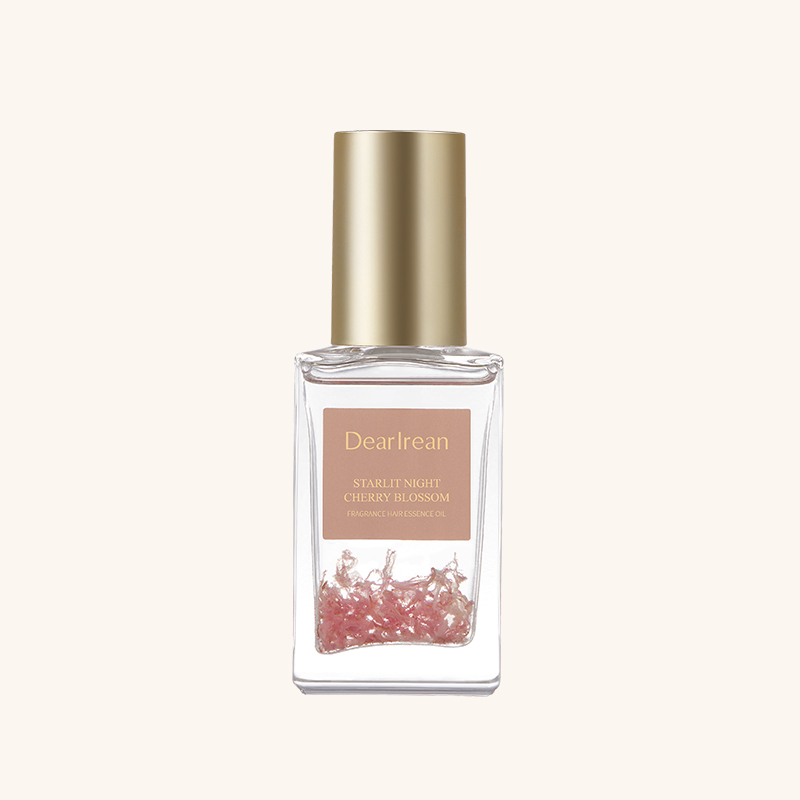 Starlit Night Cherry Blossom Hair Essence Oil 40 mL