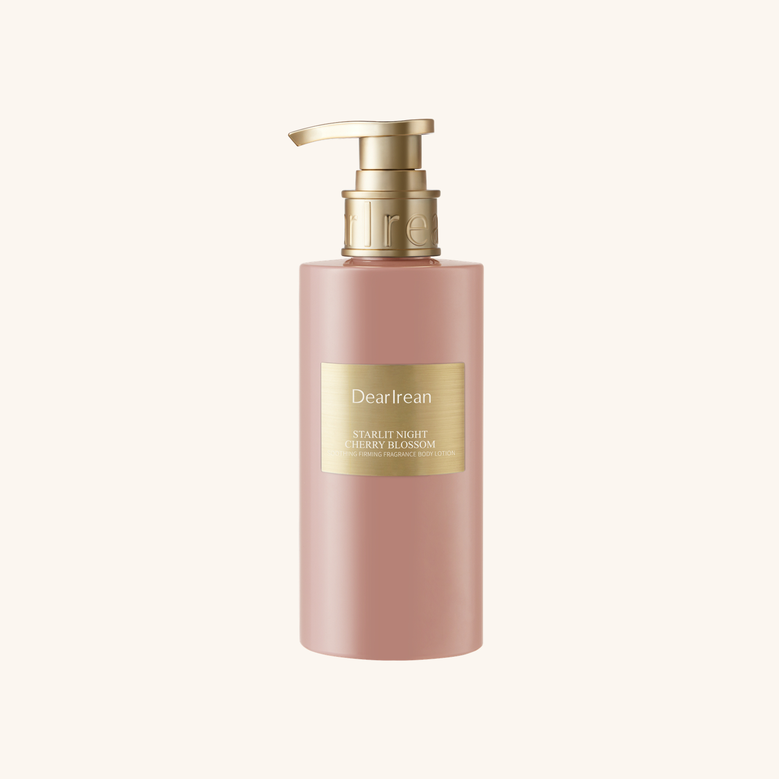 Starlit Night Cherry Blossom Soothing Firming Fragrance Body Lotion 185 mL