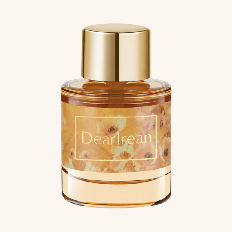 Heartbeat Echo Intimate Private Eau Fraiche 12 mL