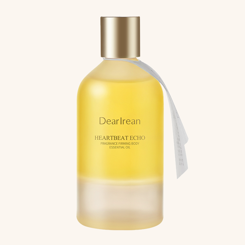 Heartbeat Echo Fragrance Firming Body Essential Oil 150 mL