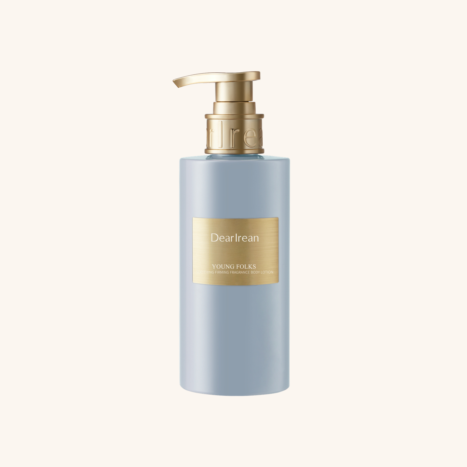 Young Folks Soothing Firming Fragrance Body Lotion 185 mL