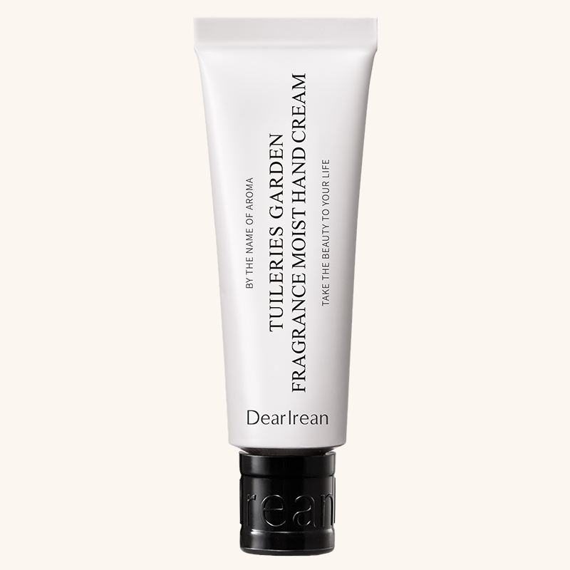 Fragrance Moisturizing Hand Cream 10 mL x 7