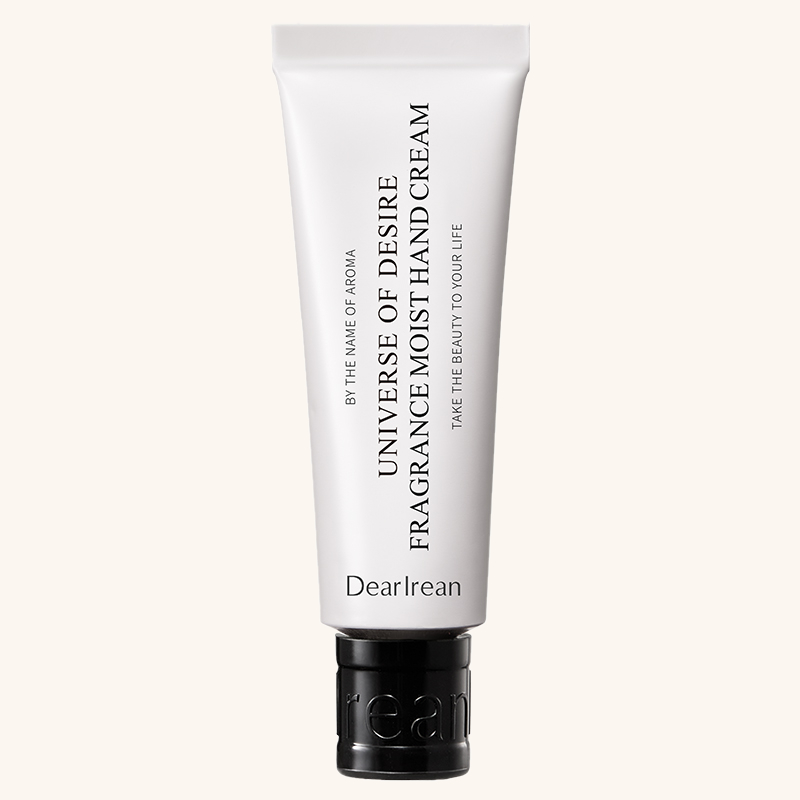 Fragrance Moisturizing Hand Cream 10 mL x 7