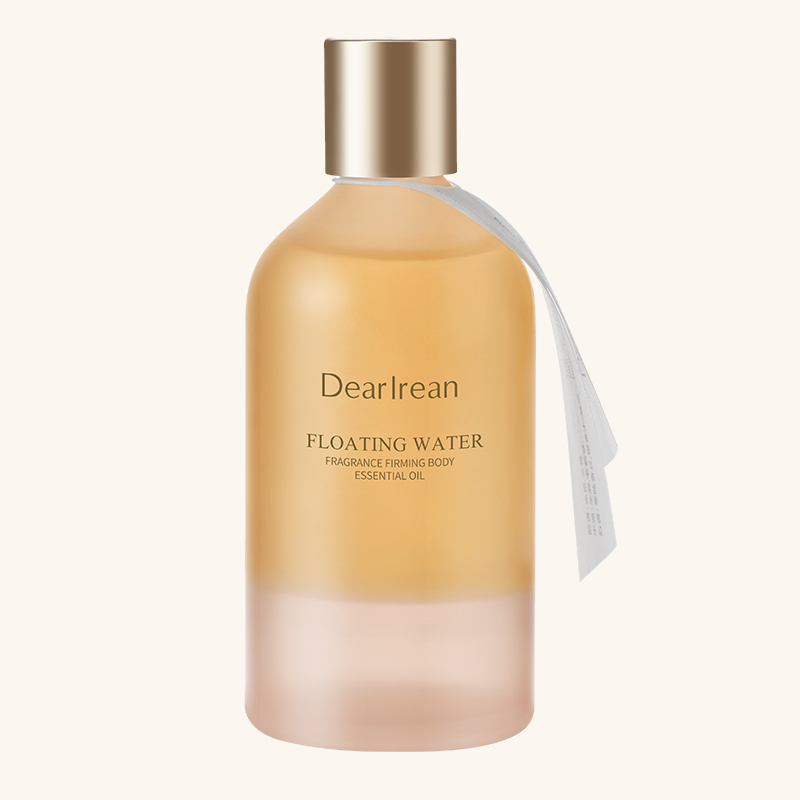 Floating Water Fragrance Firming Body Essential Oil 150 mL
