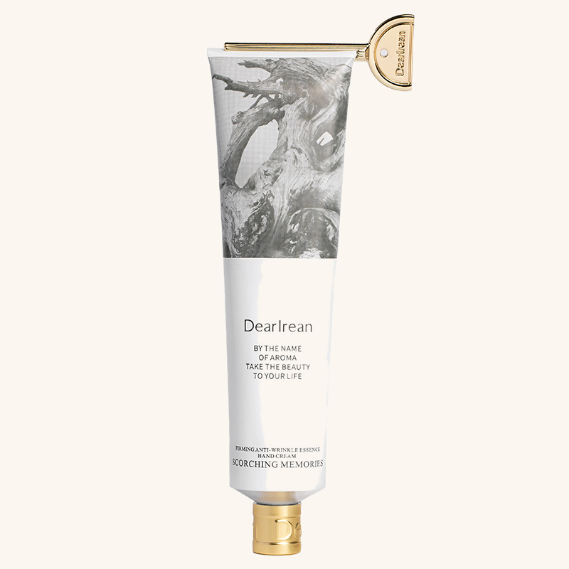 Scorching Memories Hand Cream 65 mL