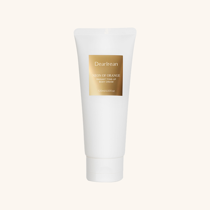 Radiant Tone-Up Body Cream 120 mL