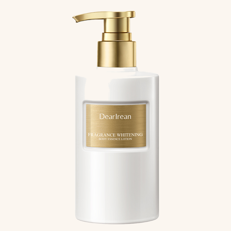 Floating Water Fragrance Whitening Body Essence Lotion 250 mL