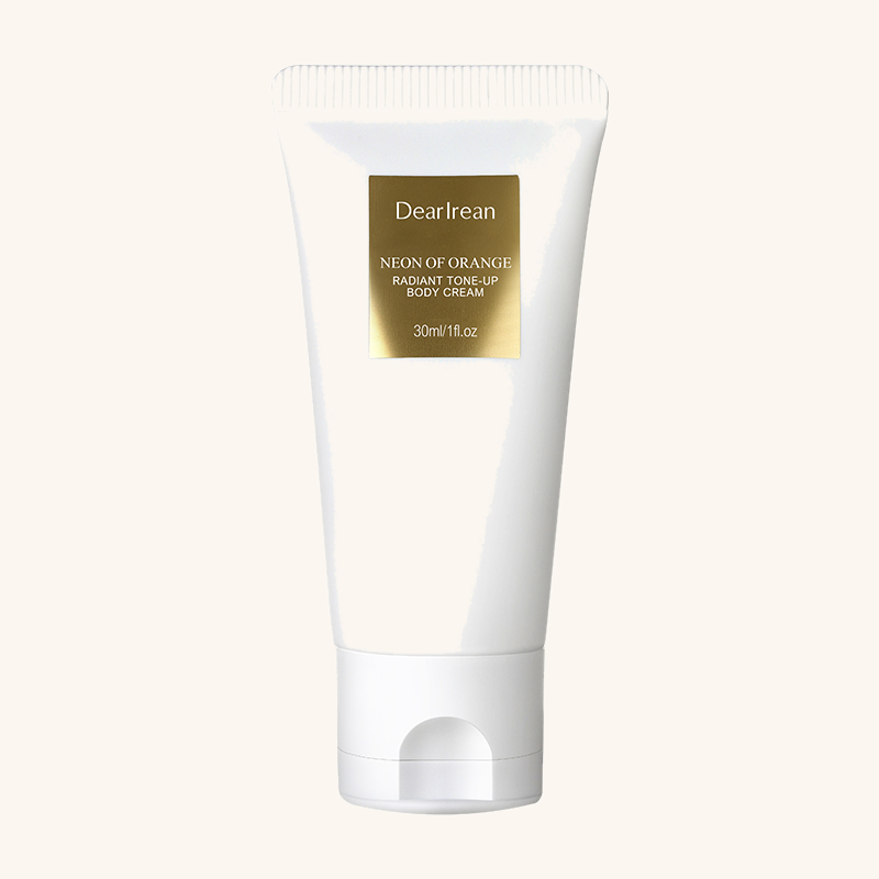 Radiant Tone-Up Body Cream 30 mL