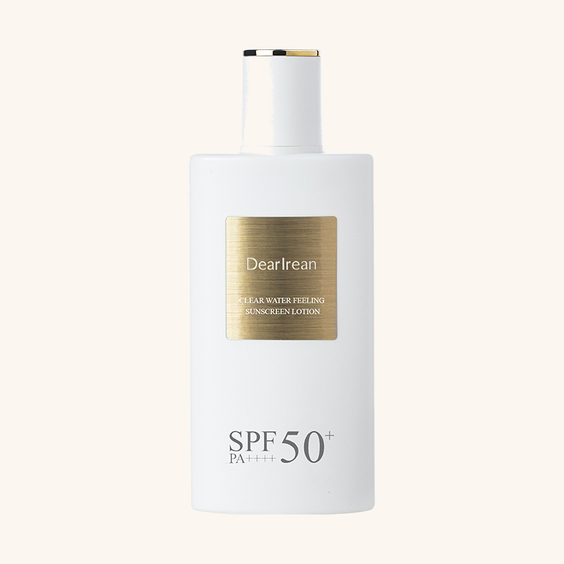 Sunscreen Lotion(SPF 50+) 50mL
