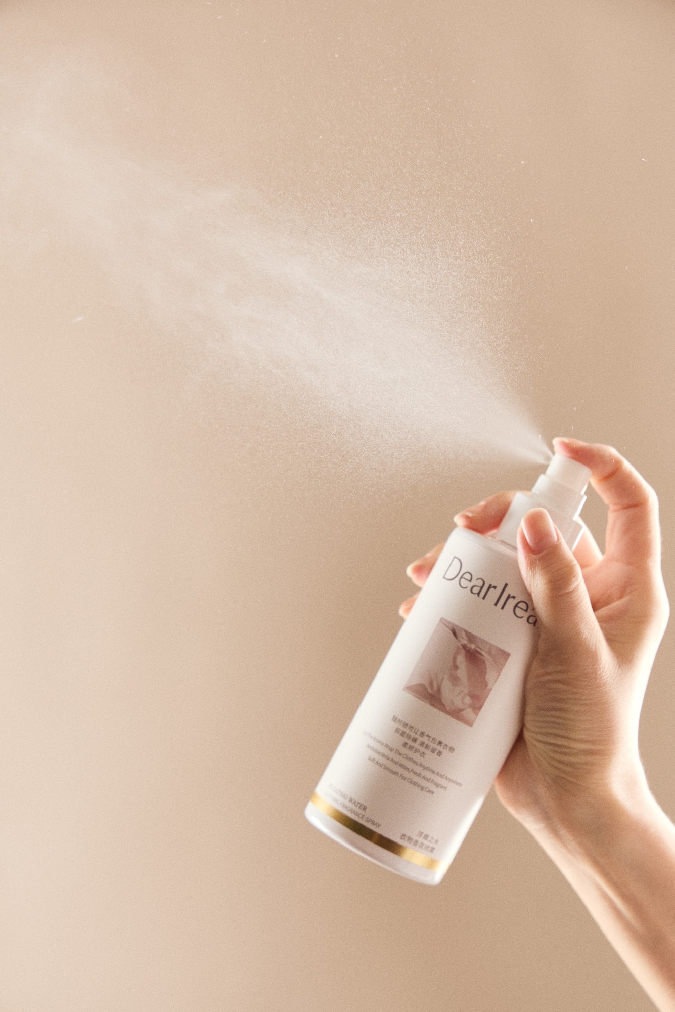Blessed Pomelo Clothing Fragrance Spray 250 mL