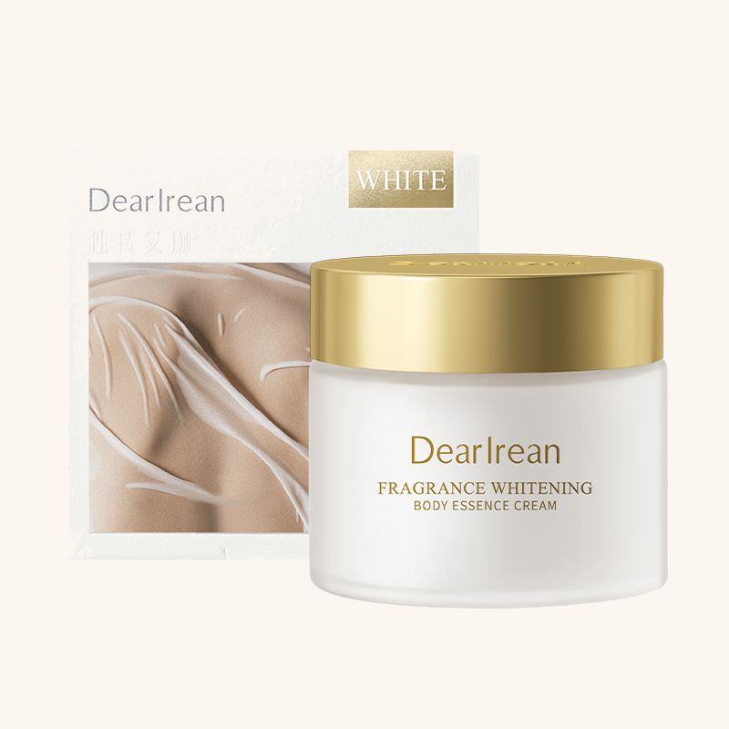 Fragrance Whitening Body Essence Lotion 180 g