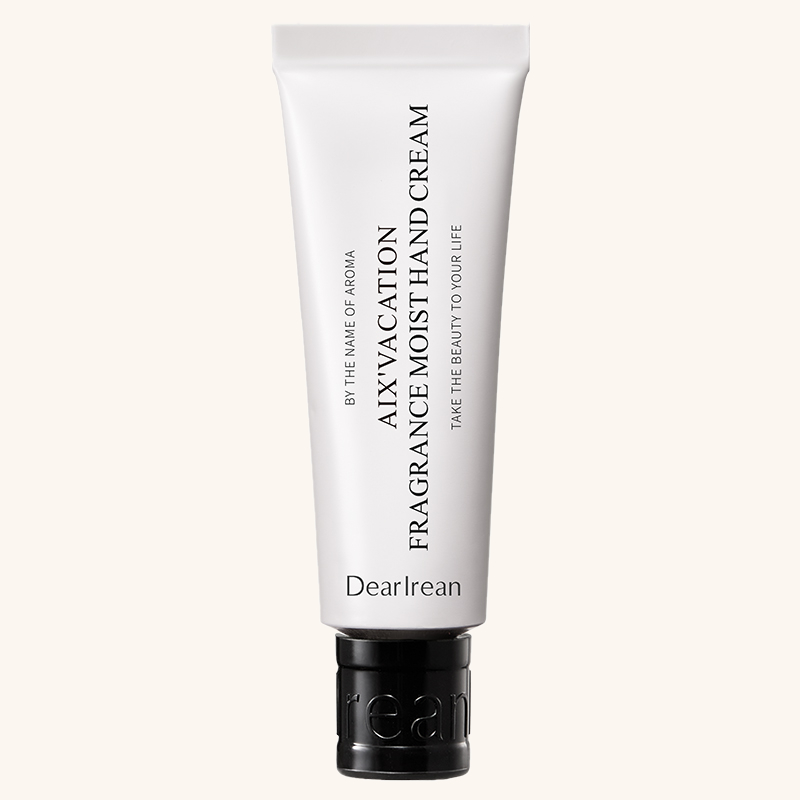 Fragrance Moisturizing Hand Cream 10 mL x 7