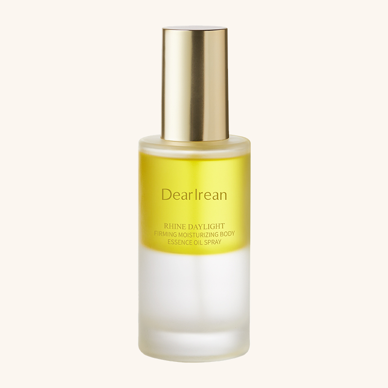 Rhine Daylight Firming Moisturizing Body Essence Oil Spray 100 mL
