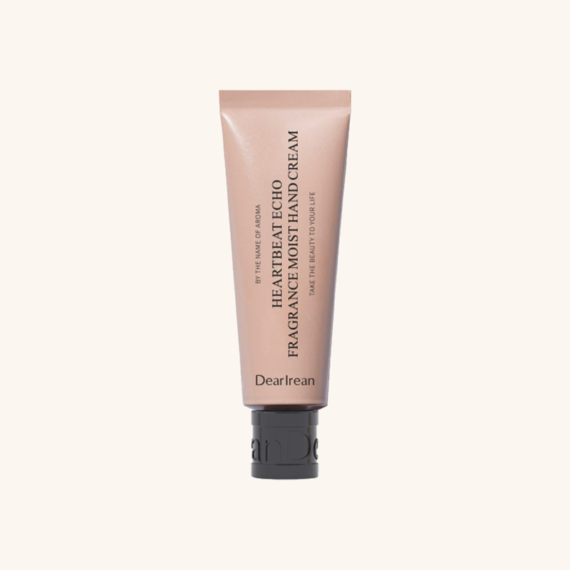 Fragrance Moist Hand Cream Set · Limited Edition 10 mL x 7