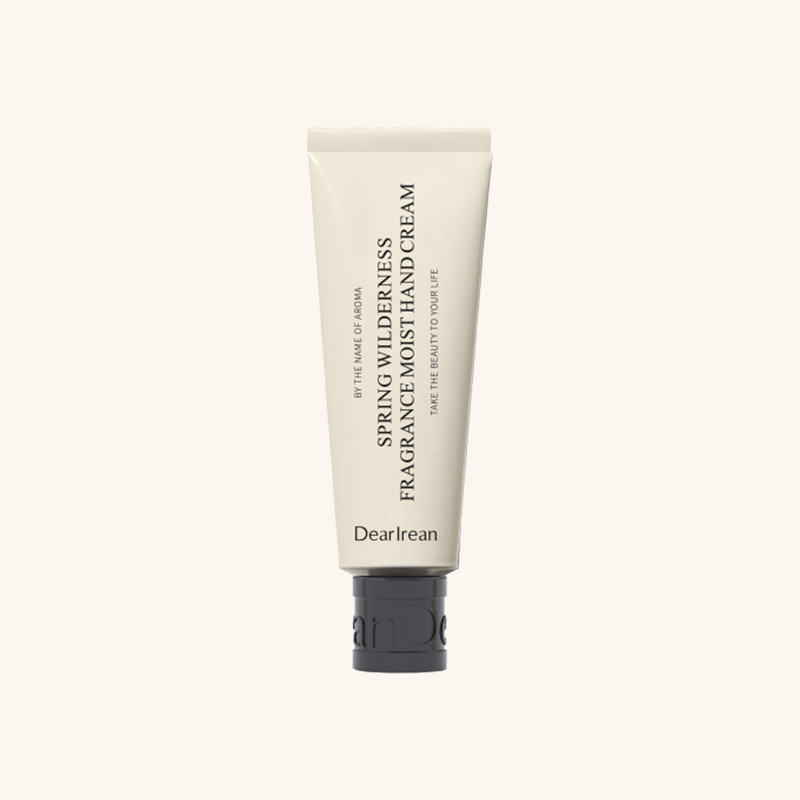 Fragrance Moist Hand Cream Set · Limited Edition 10 mL x 7