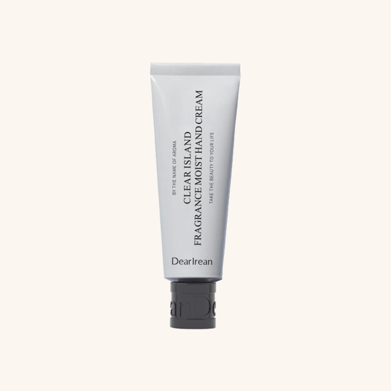 Fragrance Moist Hand Cream Set · Limited Edition 10 mL x 7