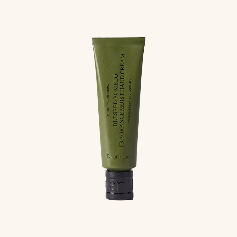 Fragrance Moist Hand Cream Set · Limited Edition 10 mL x 7