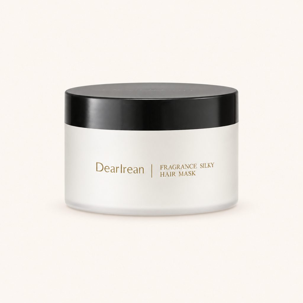 Fragrance Silk Hair Mask 160ml