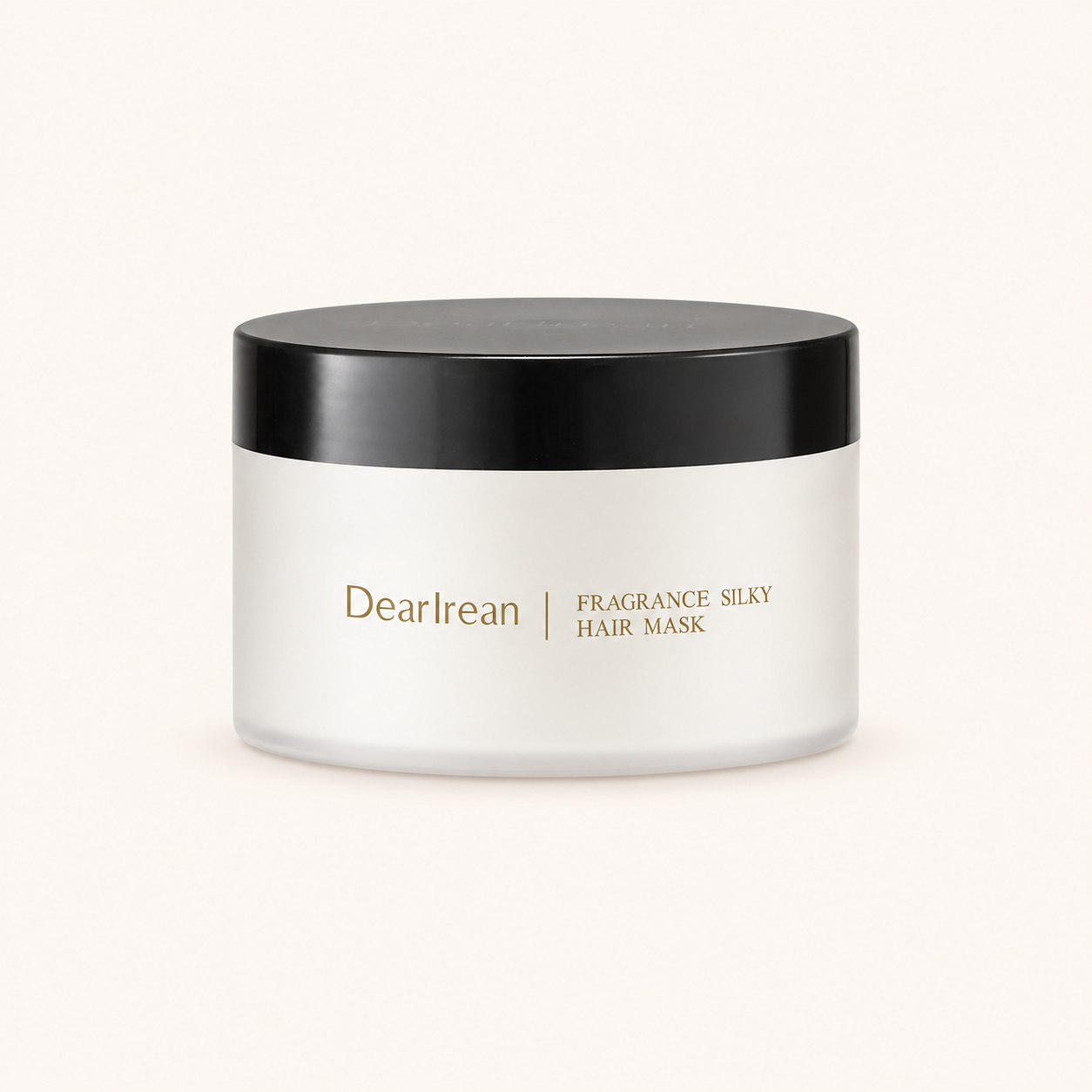 Fragrance Silk Hair Mask 160ml