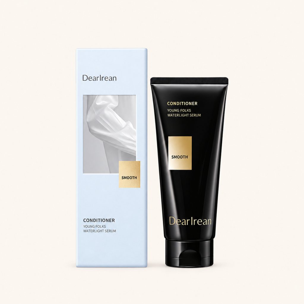 Young Folks Waterlight Serum Conditioner · 200ml