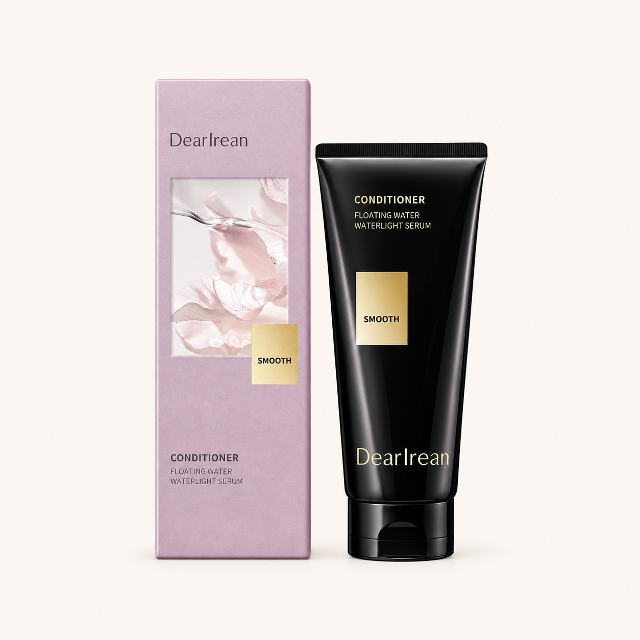 Floating Water Waterlight Serum Conditioner · 200ml