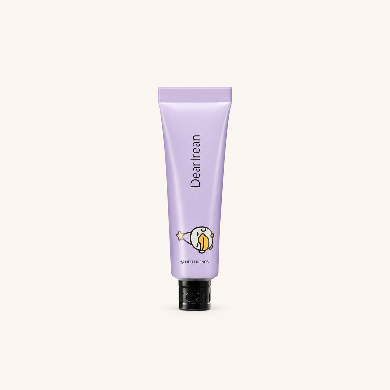 LIPU FRIENDS Hand Cream Gift Set 「The Discovery」