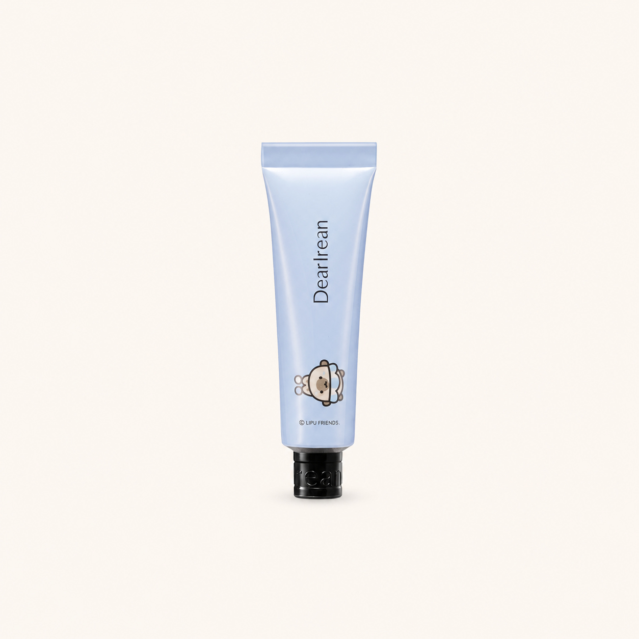 LIPU FRIENDS Hand Cream Gift Set 「The Discovery」