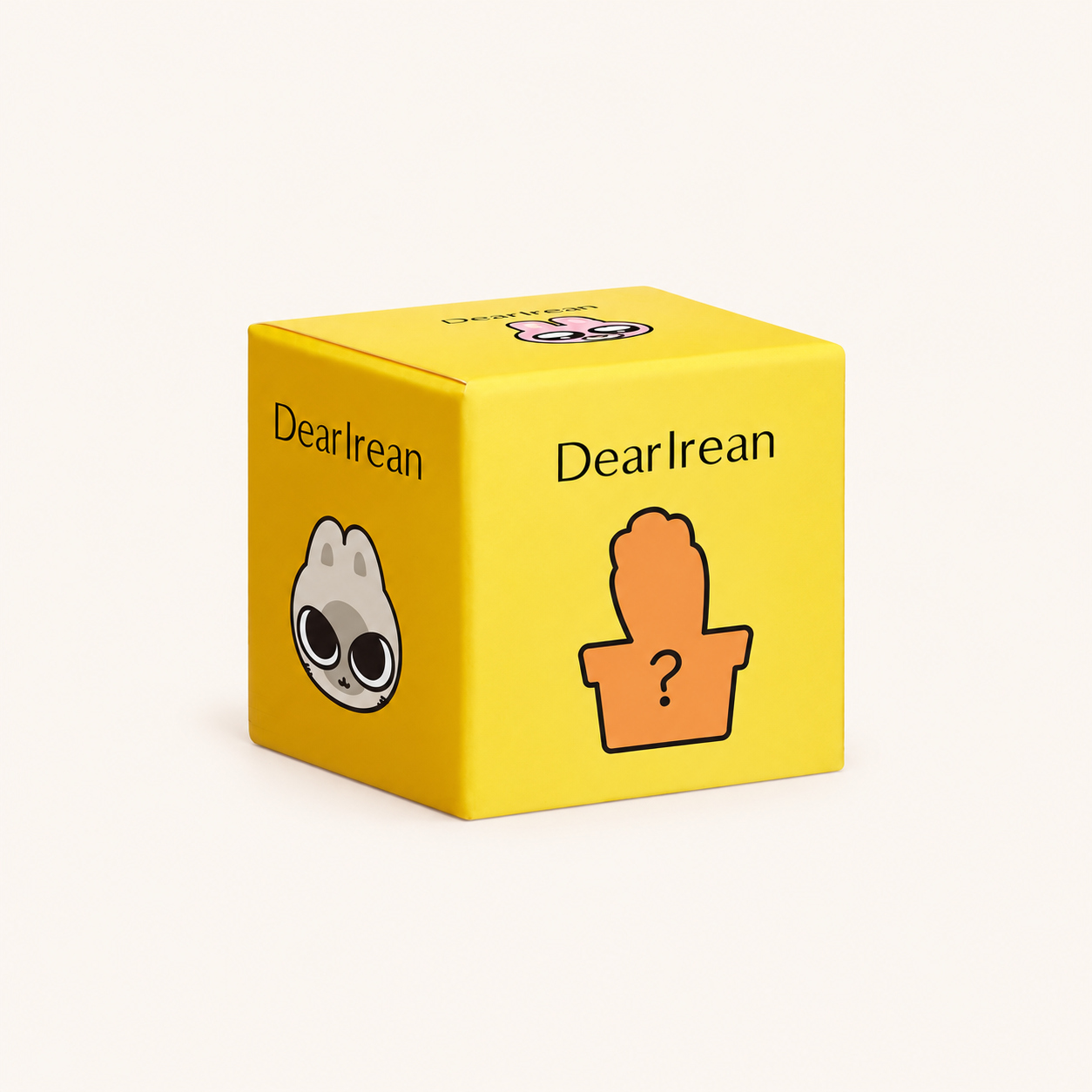 LIPU FRIENDS Hand Cream Gift Set「The Ultimate」