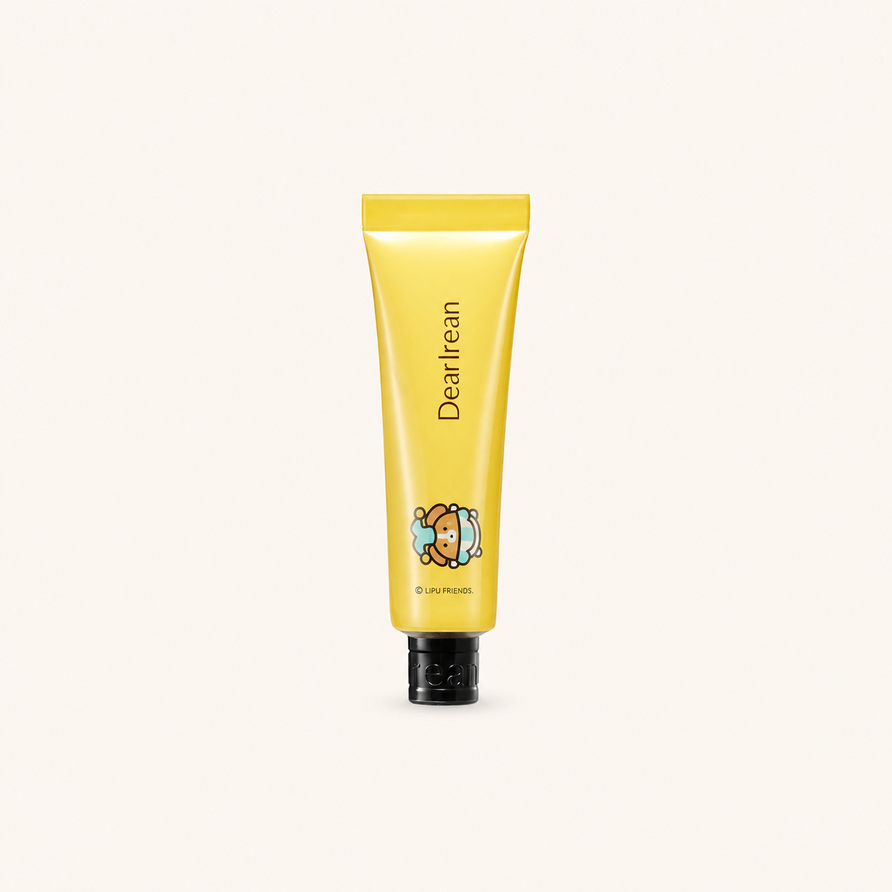 LIPU FRIENDS Hand Cream Gift Set 「The Discovery」