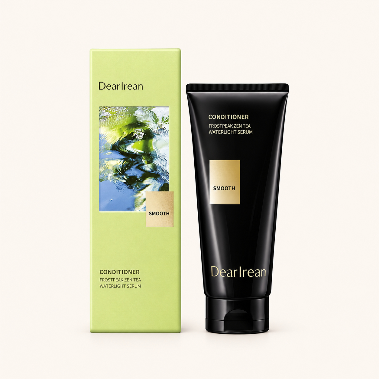 Frostpeak zen tea Waterlight Serum Conditioner · 200ml