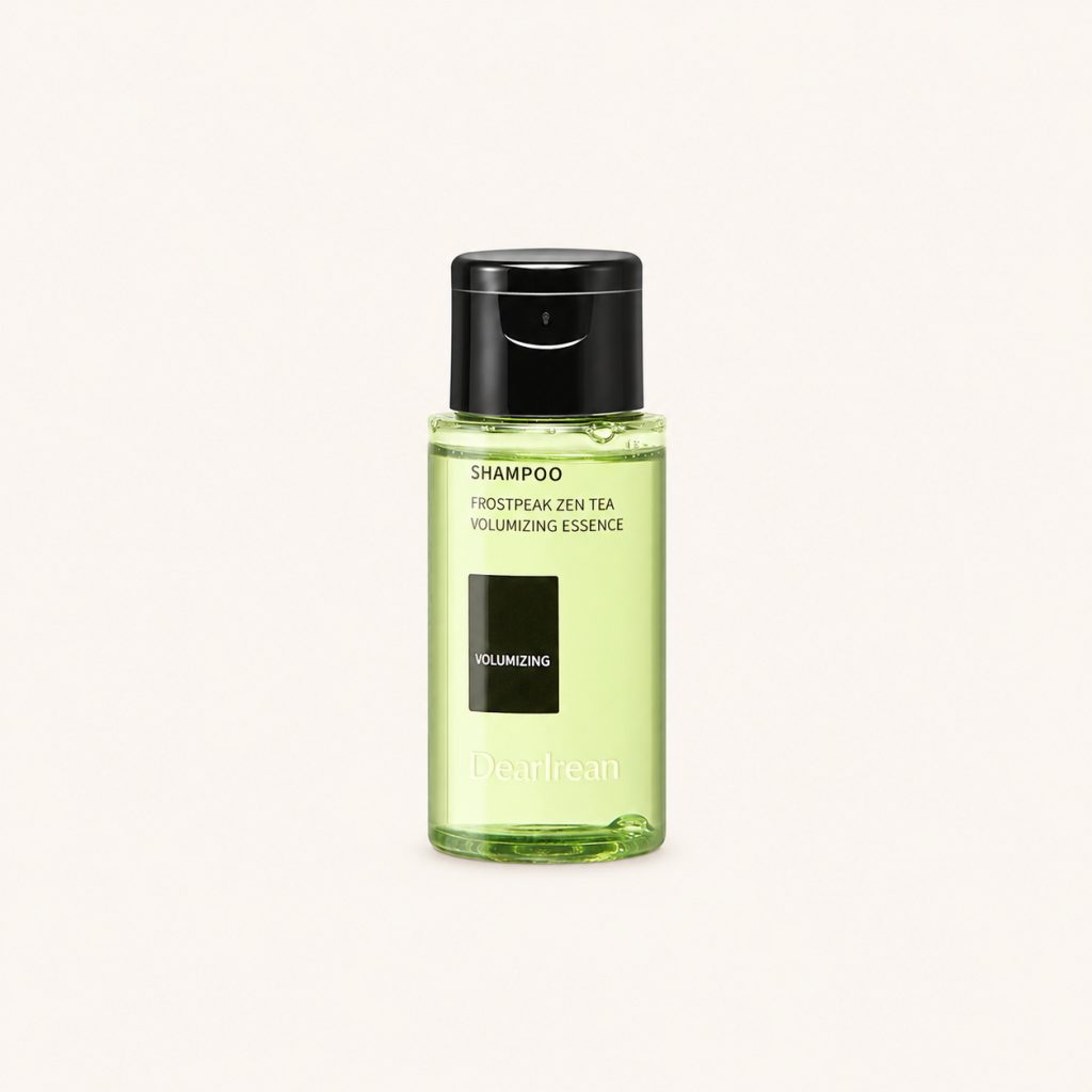 Frostpeak ZEN TEA Volumizing Essence Shampoo 50 mL