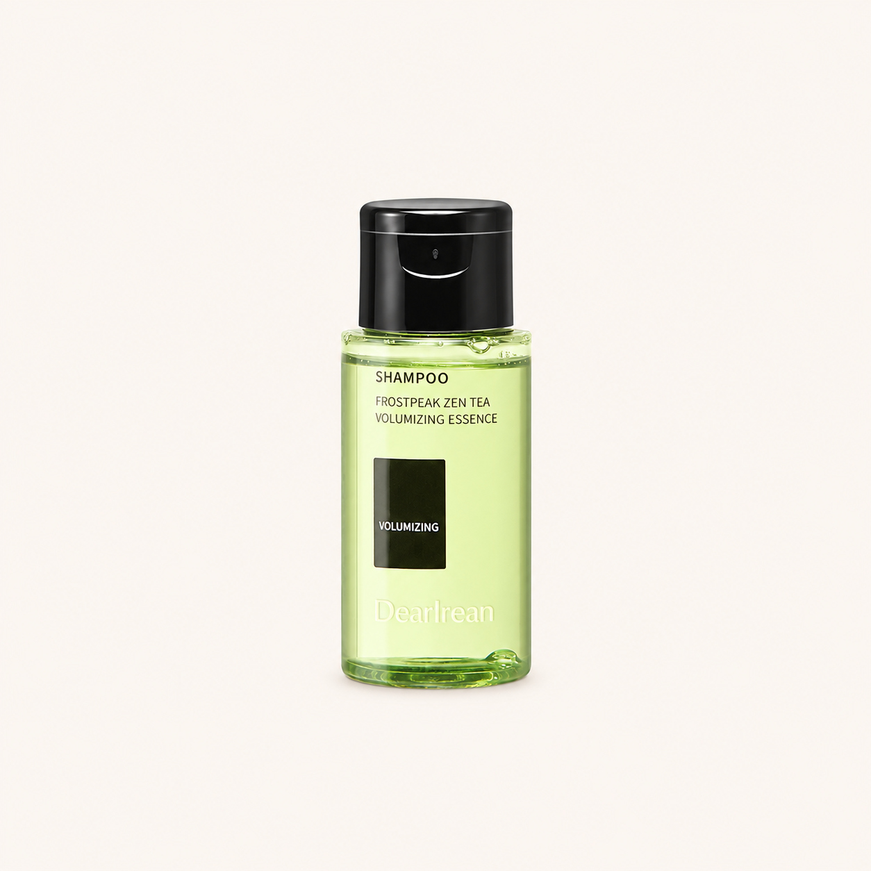 Frostpeak ZEN TEA Volumizing Essence Shampoo 50 mL