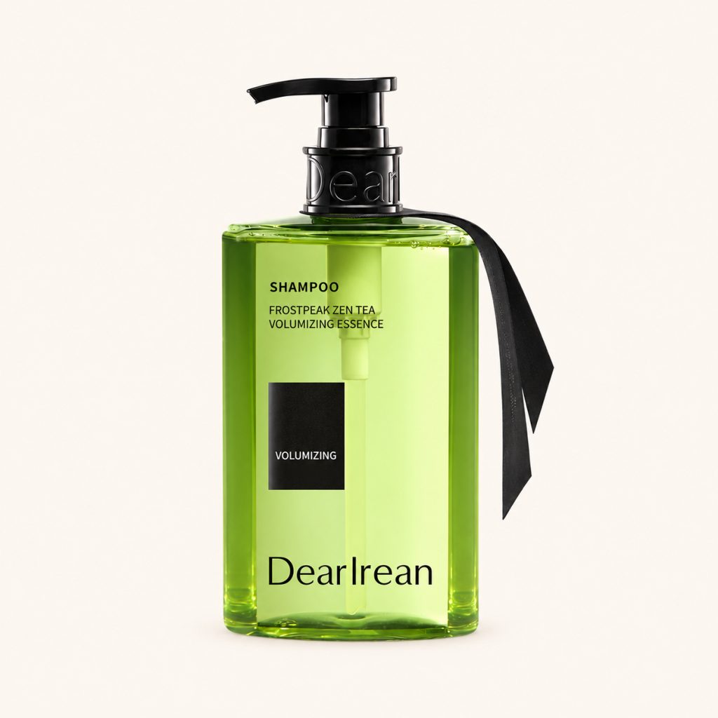Frostpeak ZEN TEA Volumizing Essence Shampoo 350 mL