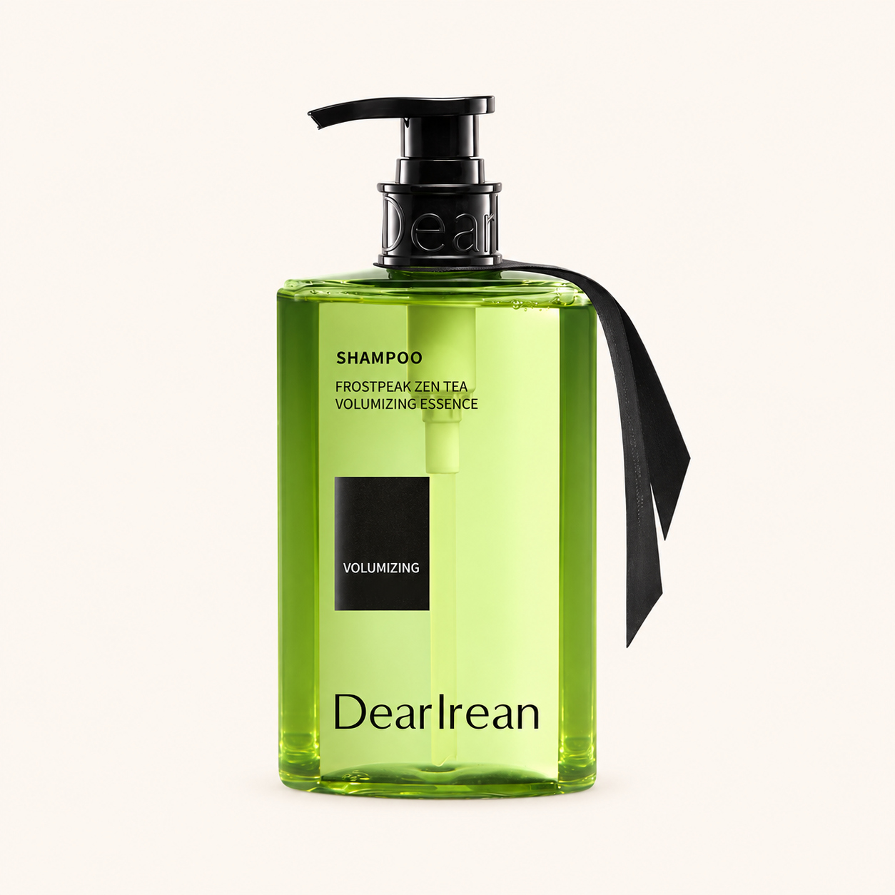 Frostpeak ZEN TEA Volumizing Essence Shampoo 350 mL