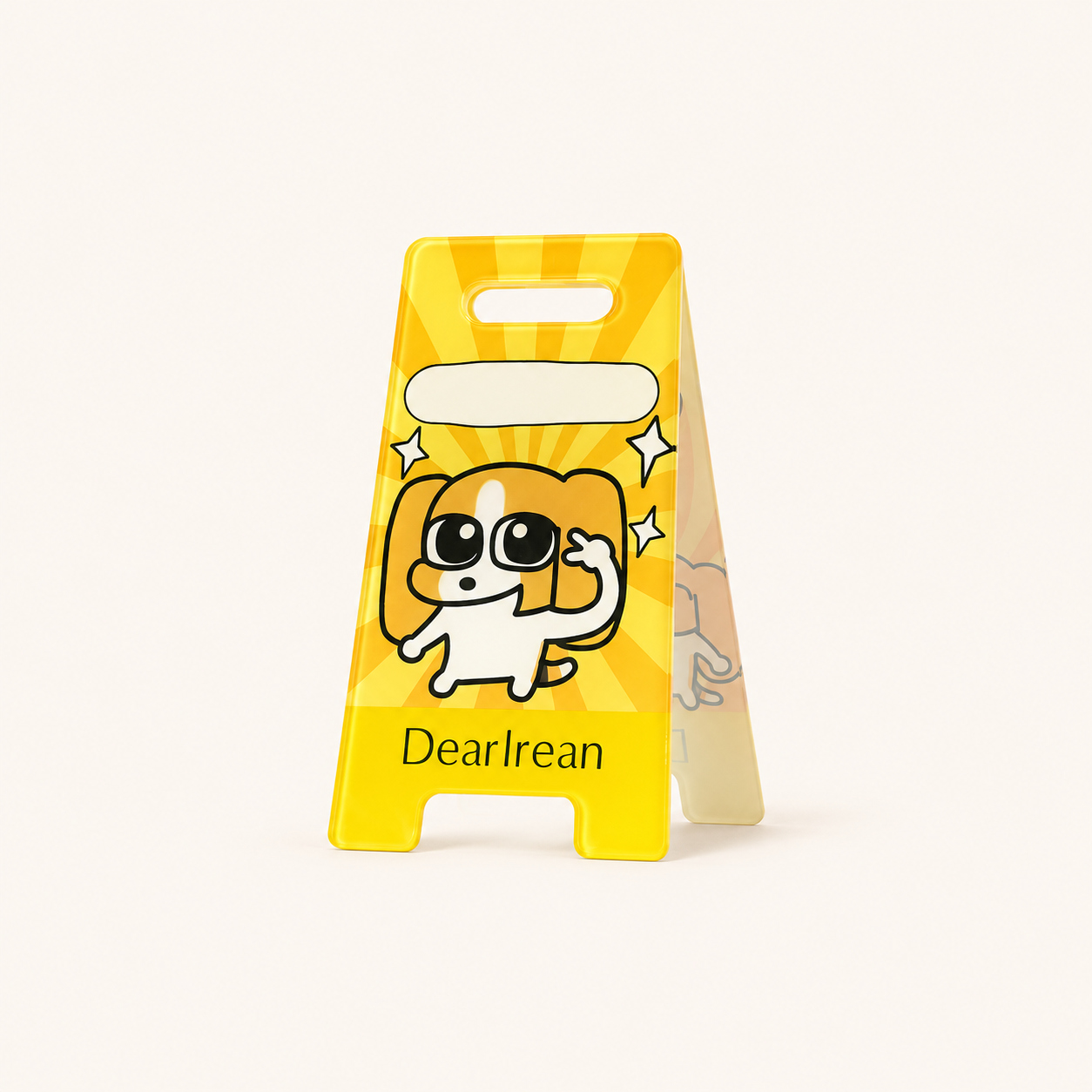 LIPU FRIENDS Hand Cream Gift Set「The Ultimate」