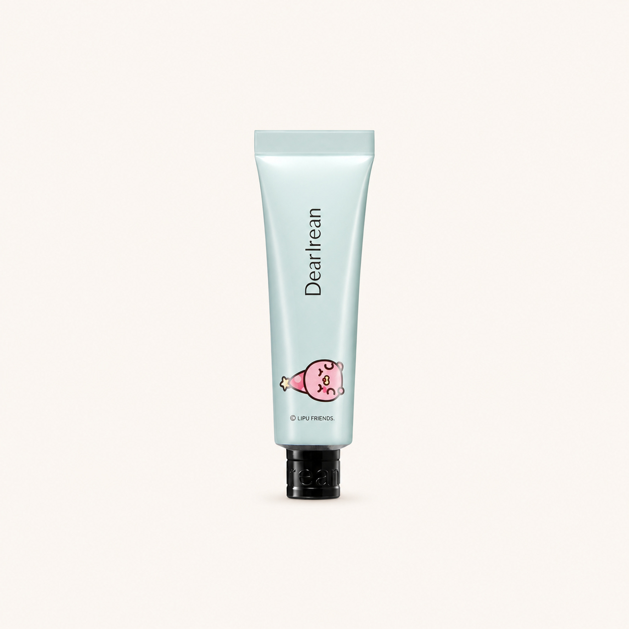 LIPU FRIENDS Hand Cream Gift Set 「The Discovery」