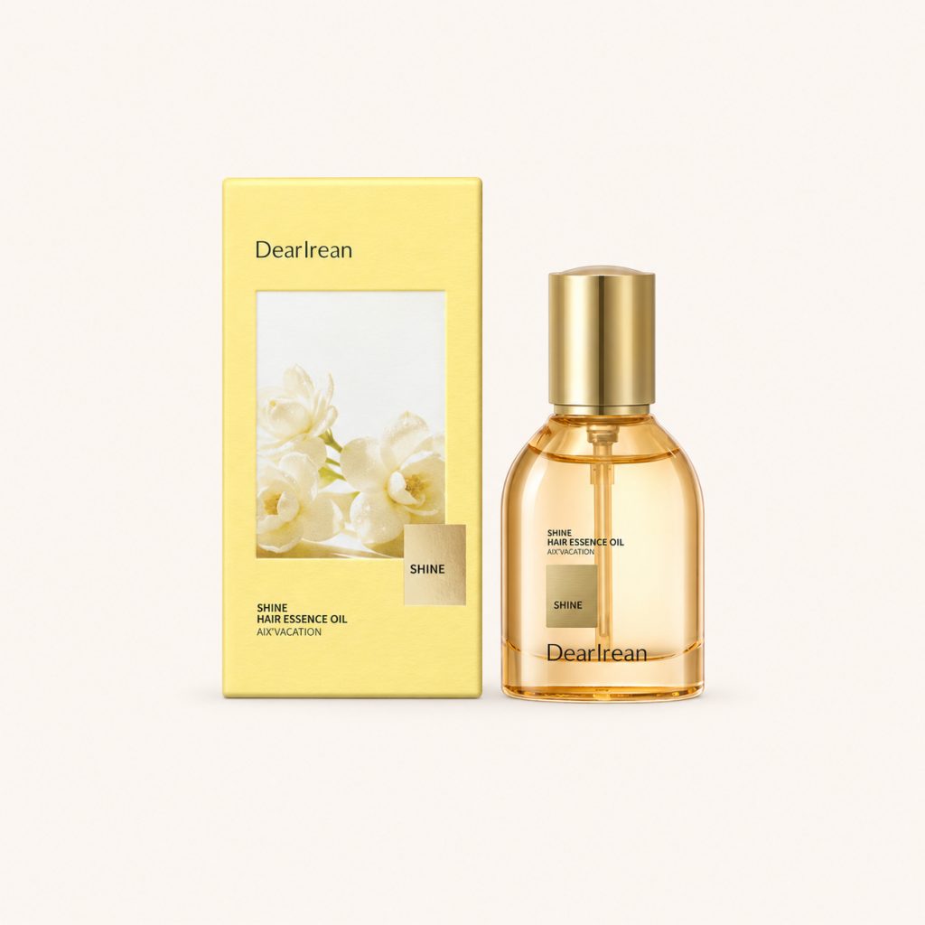 Aix Vacation Shine Hair Essence Oil 50ml