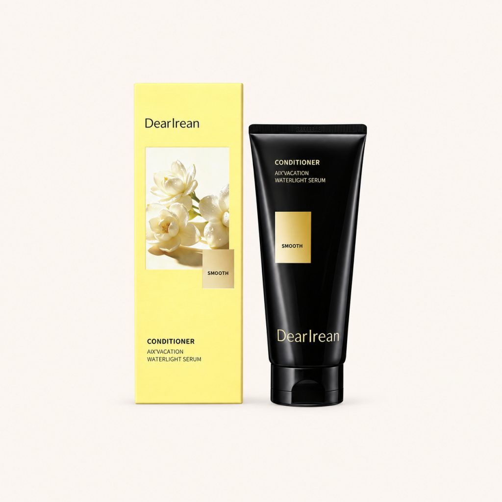 Aix Vacation Waterlight Serum Conditioner · 200ml
