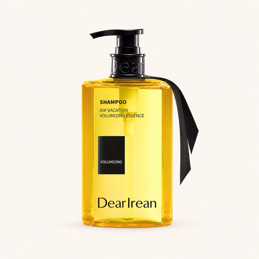 Aix Vacation Volumizing Essence Shampoo 350 mL