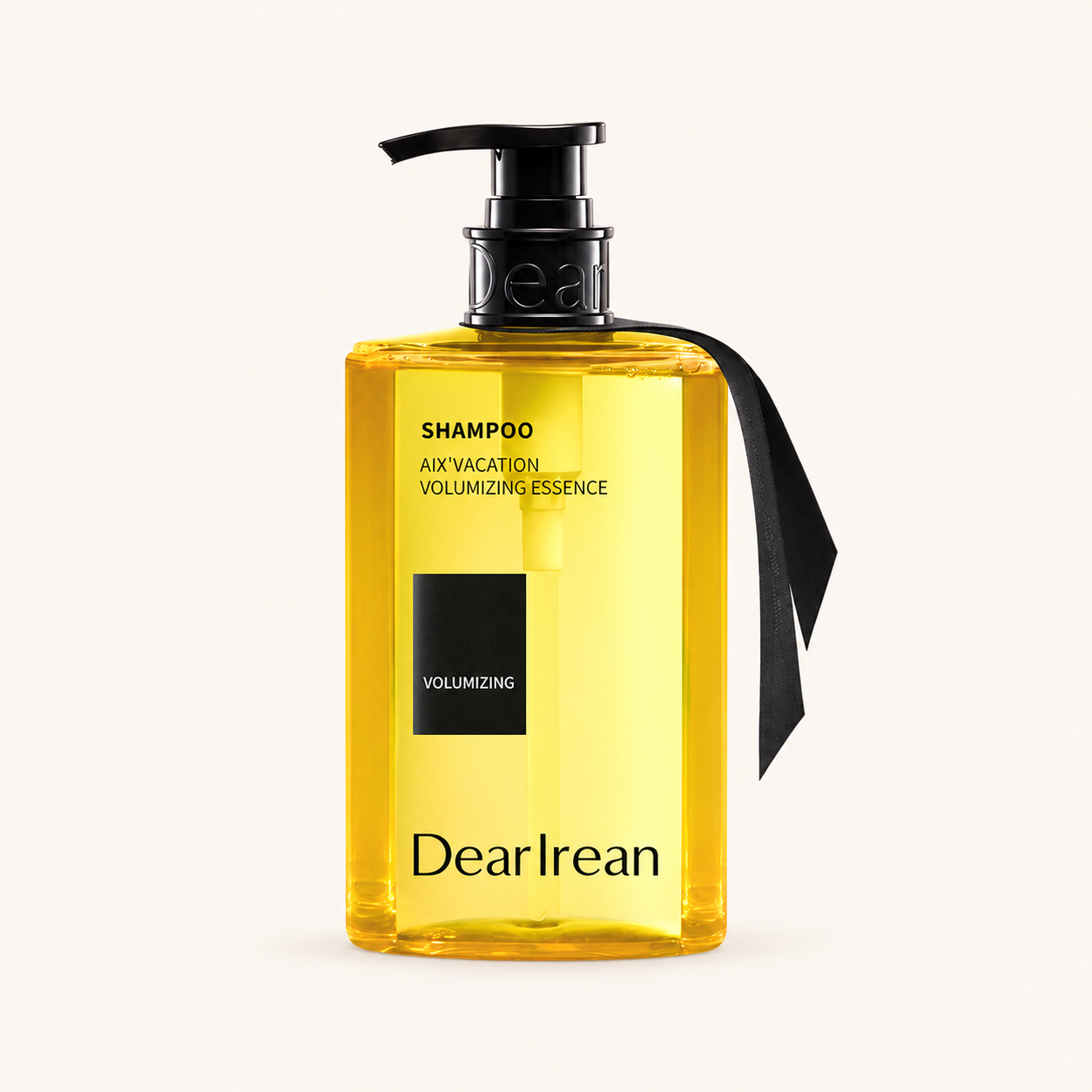 Aix Vacation Volumizing Essence Shampoo 350 mL