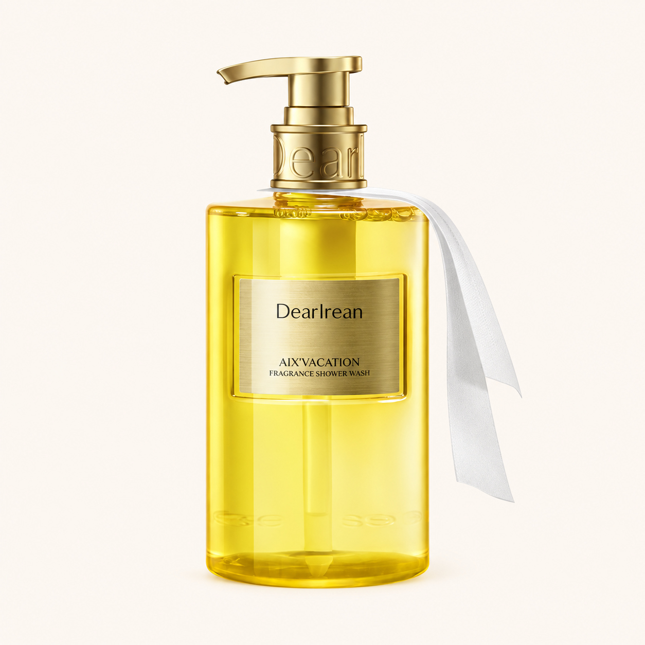 Aix Vacation Shower Gel 350mL