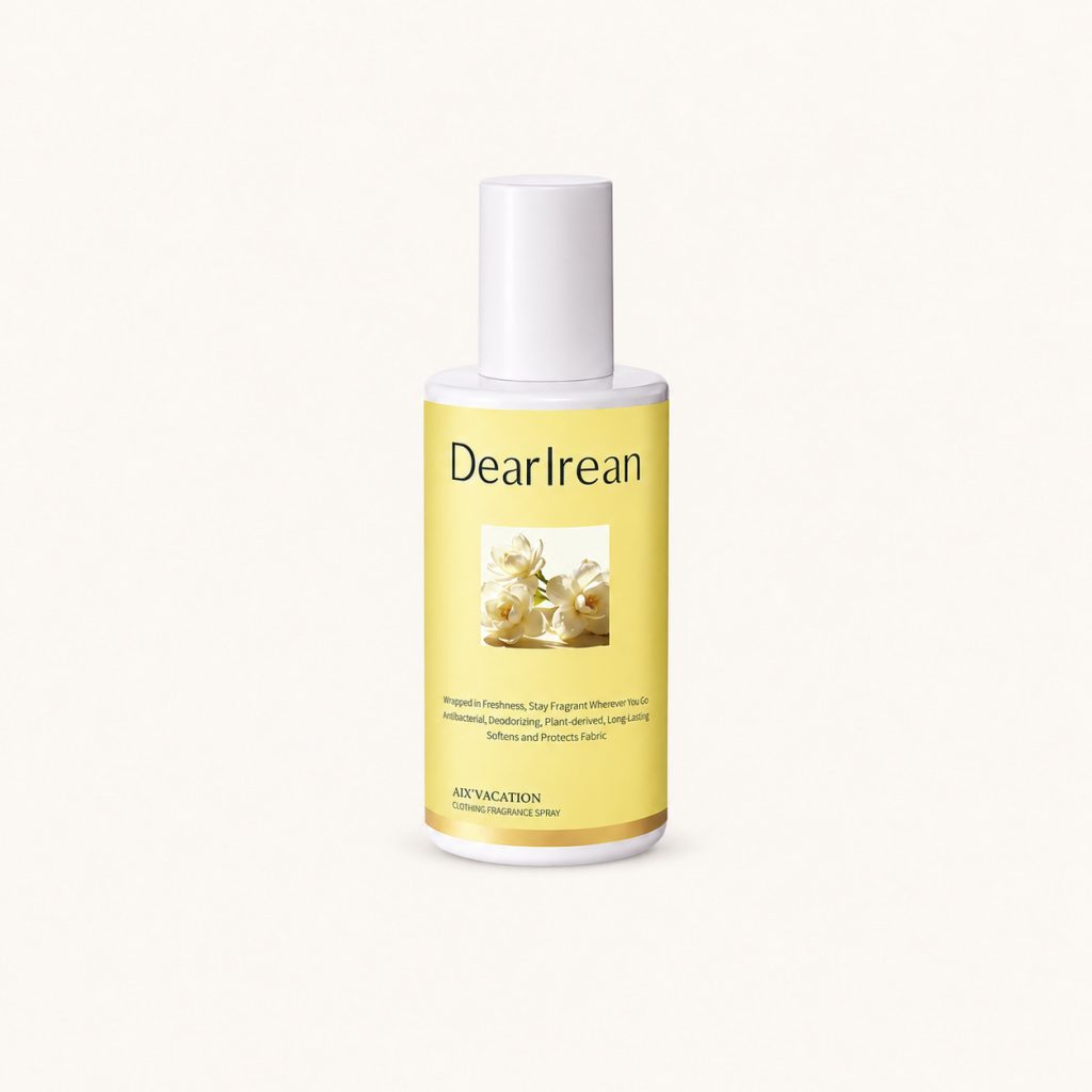 Aix Vacation Clothing Fragrance Spray 250 mL