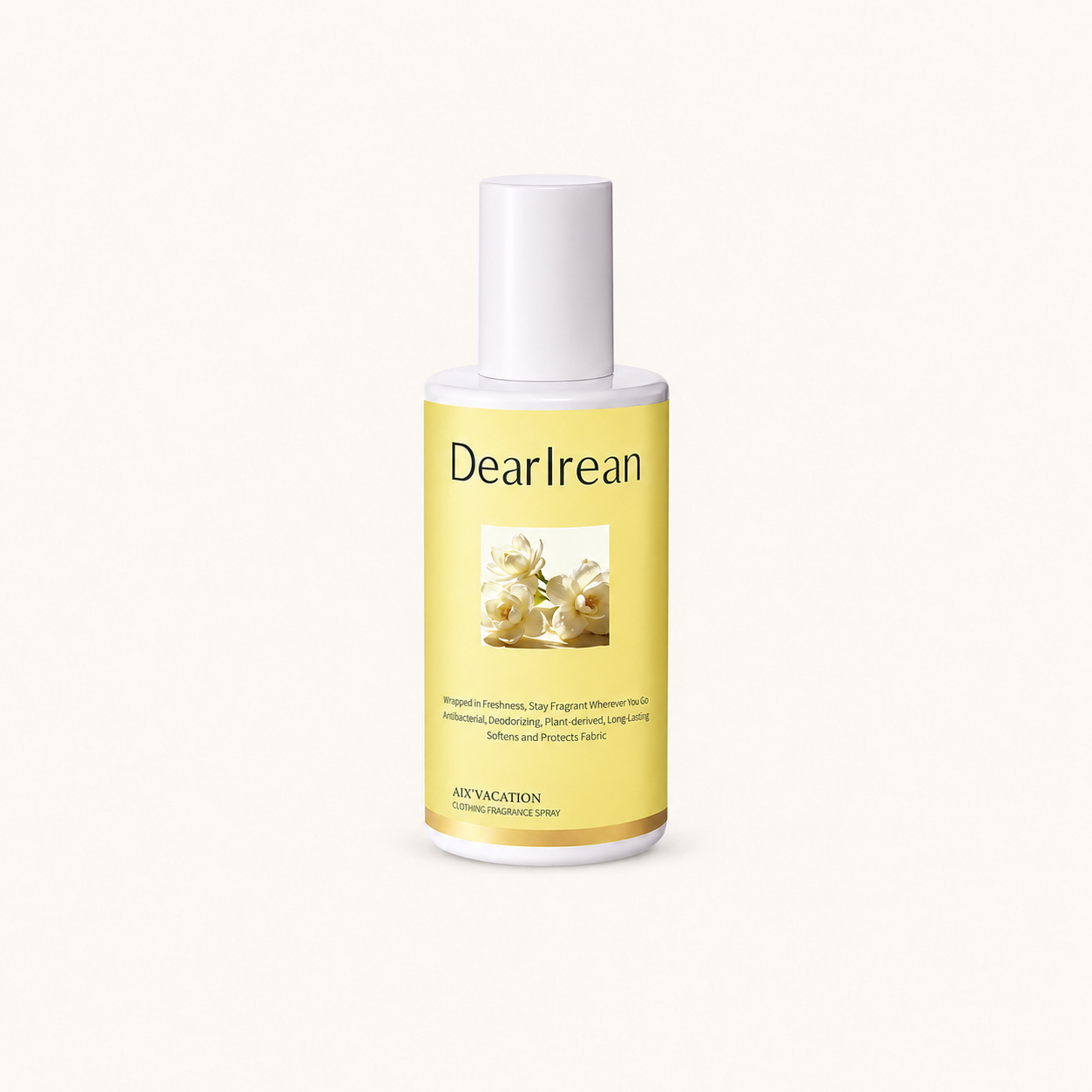 Aix Vacation Clothing Fragrance Spray 250 mL
